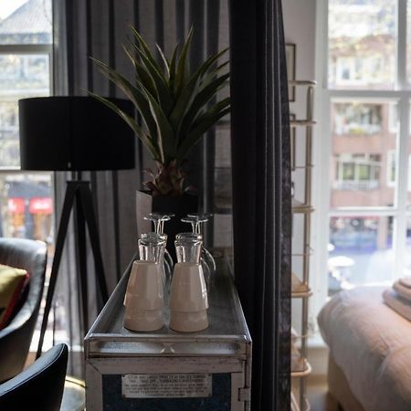 Ginny'S Studio Op De Grote Markt 布雷达 外观 照片