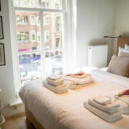 Ginny'S Studio Op De Grote Markt 布雷达 外观 照片