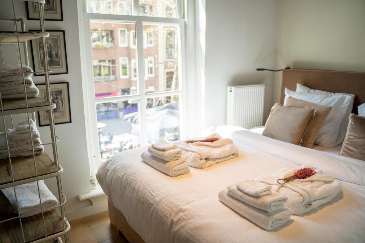 Ginny'S Studio Op De Grote Markt 布雷达 外观 照片